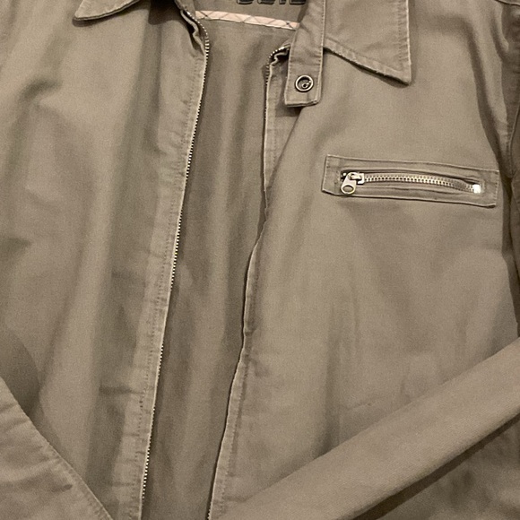 Fossil  Utility  Jacket L - Picture 8 of 8